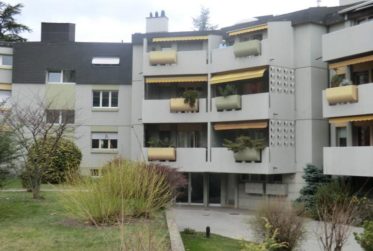 Préfontaine B