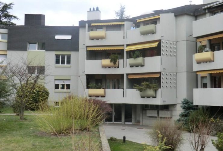 Préfontaine B