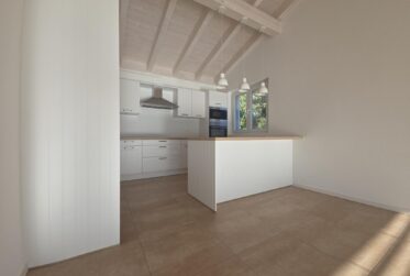 Magnifique appartement 3.5 en attique à Vex !