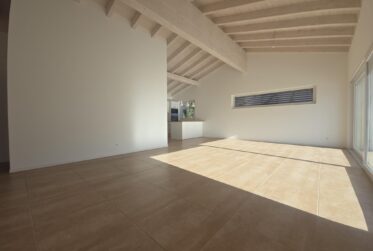 Magnifique appartement 3.5 en attique à Vex !